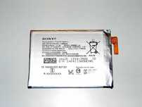 Nowa oryginalna bateria do telefonu Sony Xperia XA1 Plus