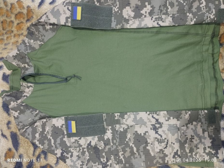 Продам сорочки нові.