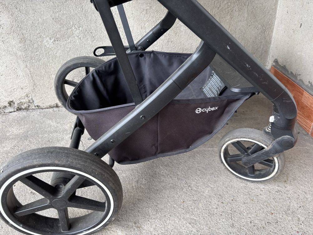 Wózek spacerowy Cybex Balios