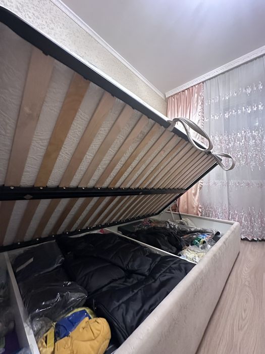 Ліжко 1,40 на 2,10