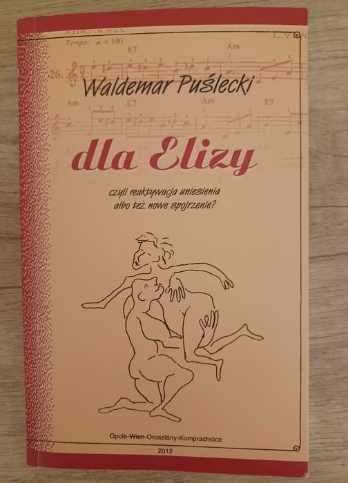 Waldemar Puślecki- Dla Elizy