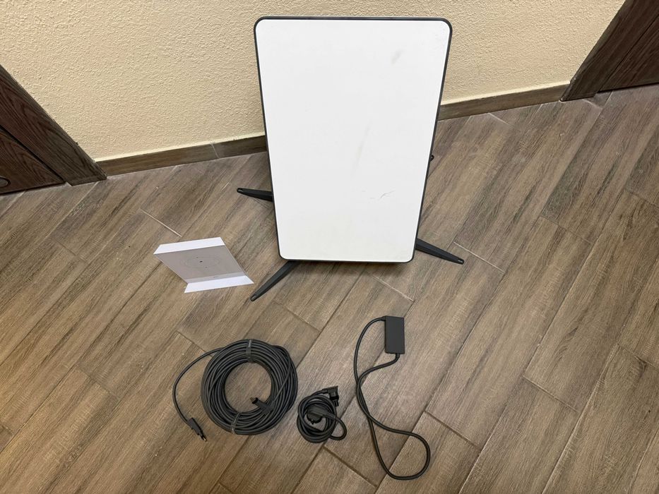 Starlink Standart Actuated Kit -