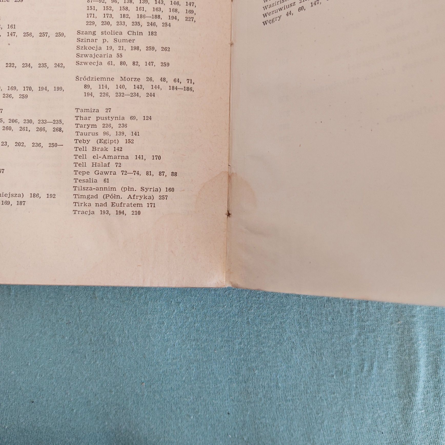 V. Gordon Childe O rozwoju w historii PWN 1963