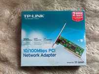 Мережевий адаптер TP-Link TF-3200