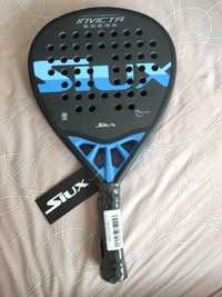 Raquete Padel Siux Invicta