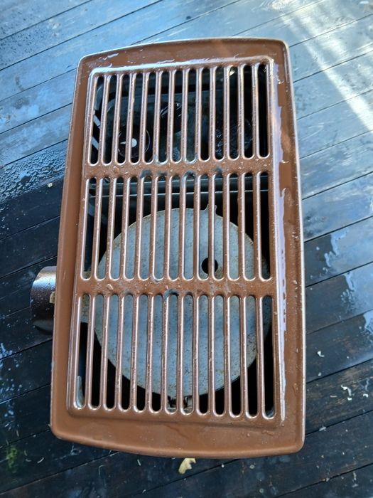 Piecyk na Olej opałowy ON Senking