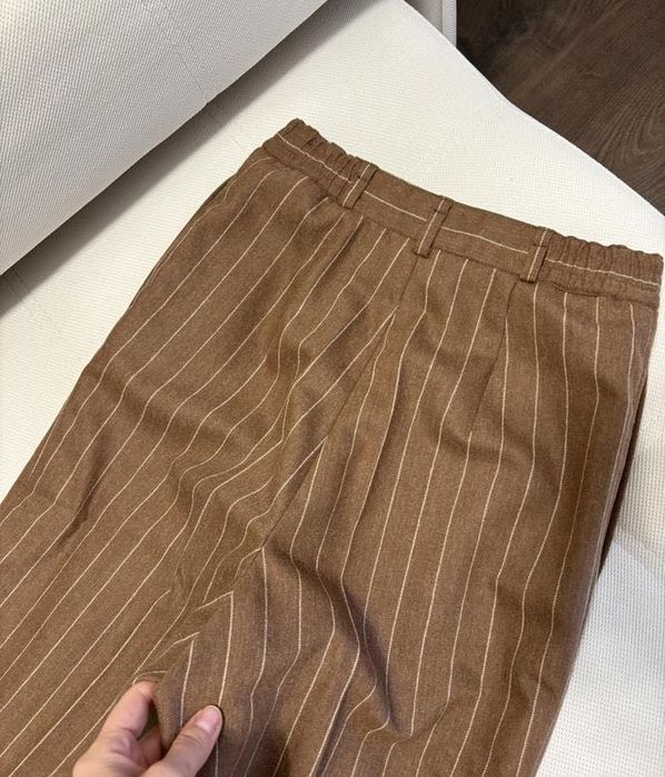 Шикарні брюки Max Mara/Loro Piana/Massimo Dutti/Cos/Sandro
