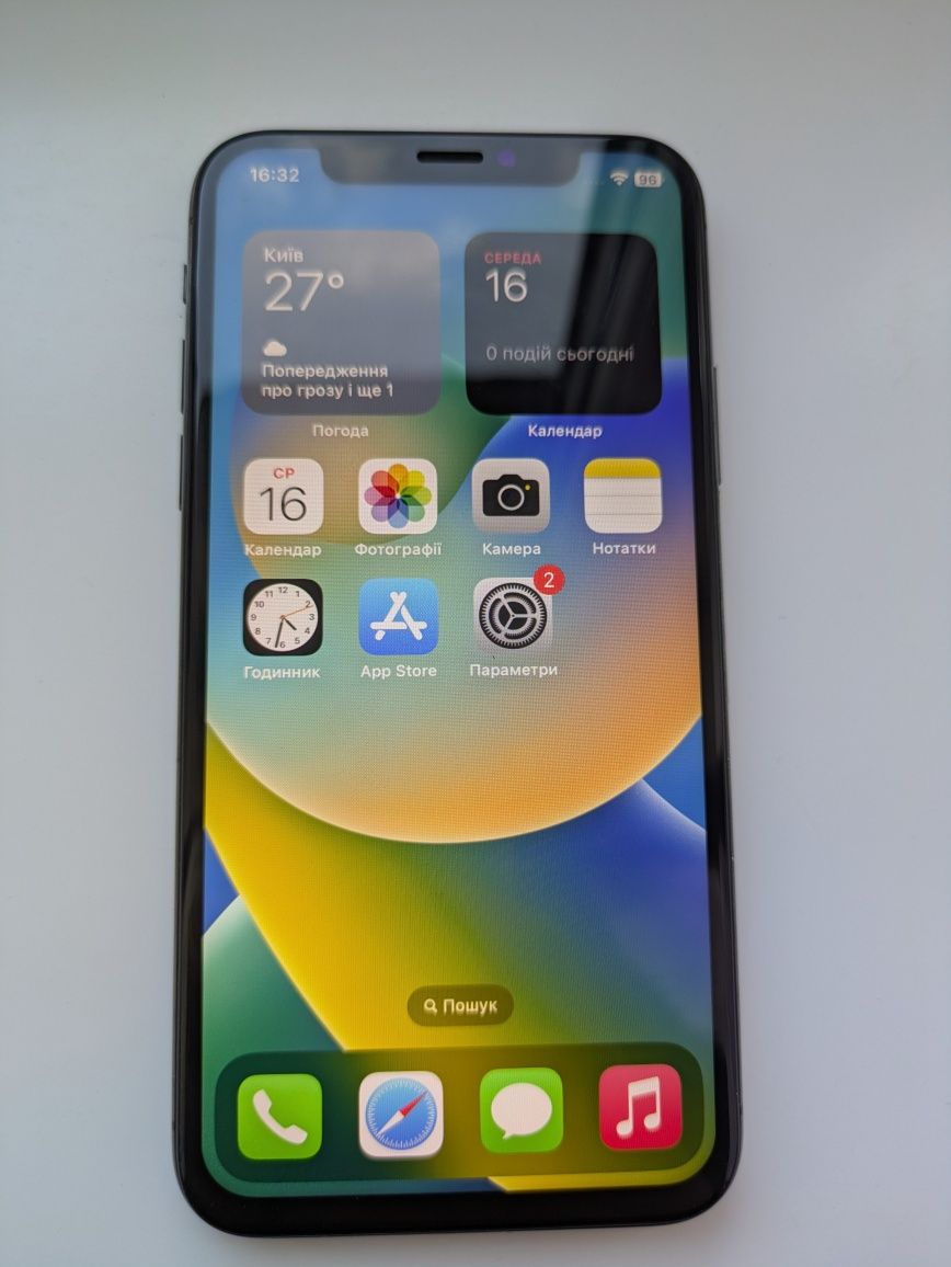 Iphone X 64 NeverLock