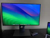 Монітор 27" Dell UltraSharp U2718Q