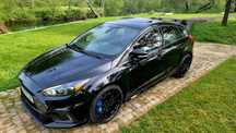 Ford Focus 2.3 EcoBoost RS