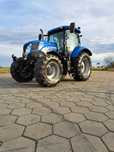 New Holland T7.210 Klima,Tuz,Zarejestrowany,Rok 2015, Fv-Vat,Niemcy