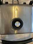 Grill elektryczny silver crest