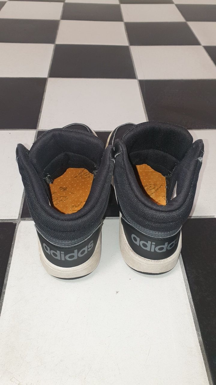 Buty adidas 36 chłopięce