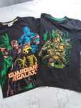 T-shirts de criança