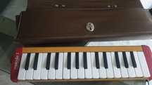 Harmonijka Klawiszowa Melodia I