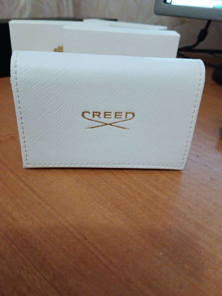 Парфюмированный набор женский Creed (mini set 8 x 1,7 ml) ОРИГИНАЛ