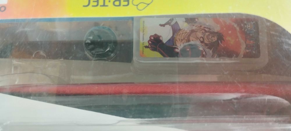 Bolsa e Acessórios Nintendo Switch - One Piece - Dressrosa Pack
