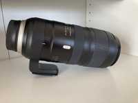 Tamron 70-200 2.8 g2 - Nikon