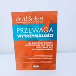 Przewaga Wytrzymałości Dr Al Siebert UNIKAT