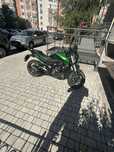 Продам Bajaj Dominar 400 кубіків