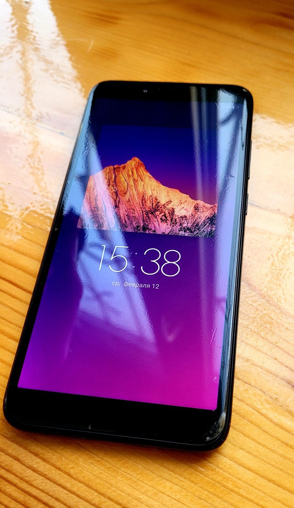 Смартфон Lenovo s5 k520