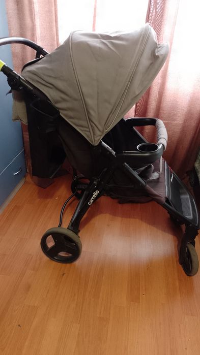 Візок carrello maestro