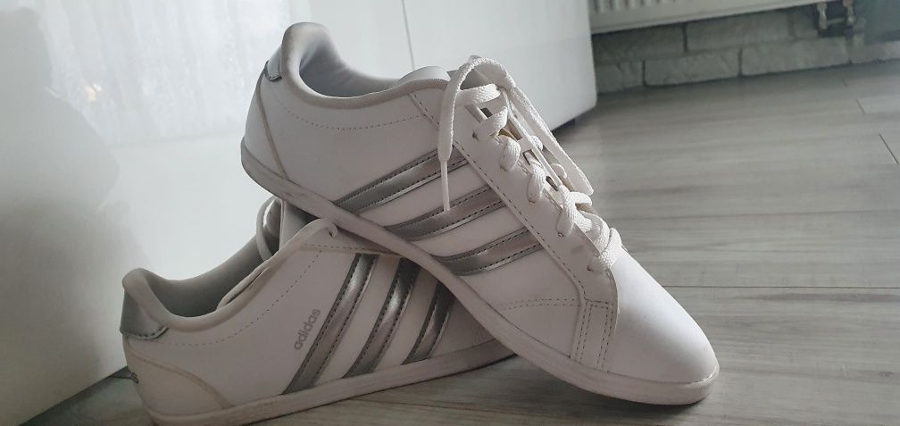 Damskie buty Adidas