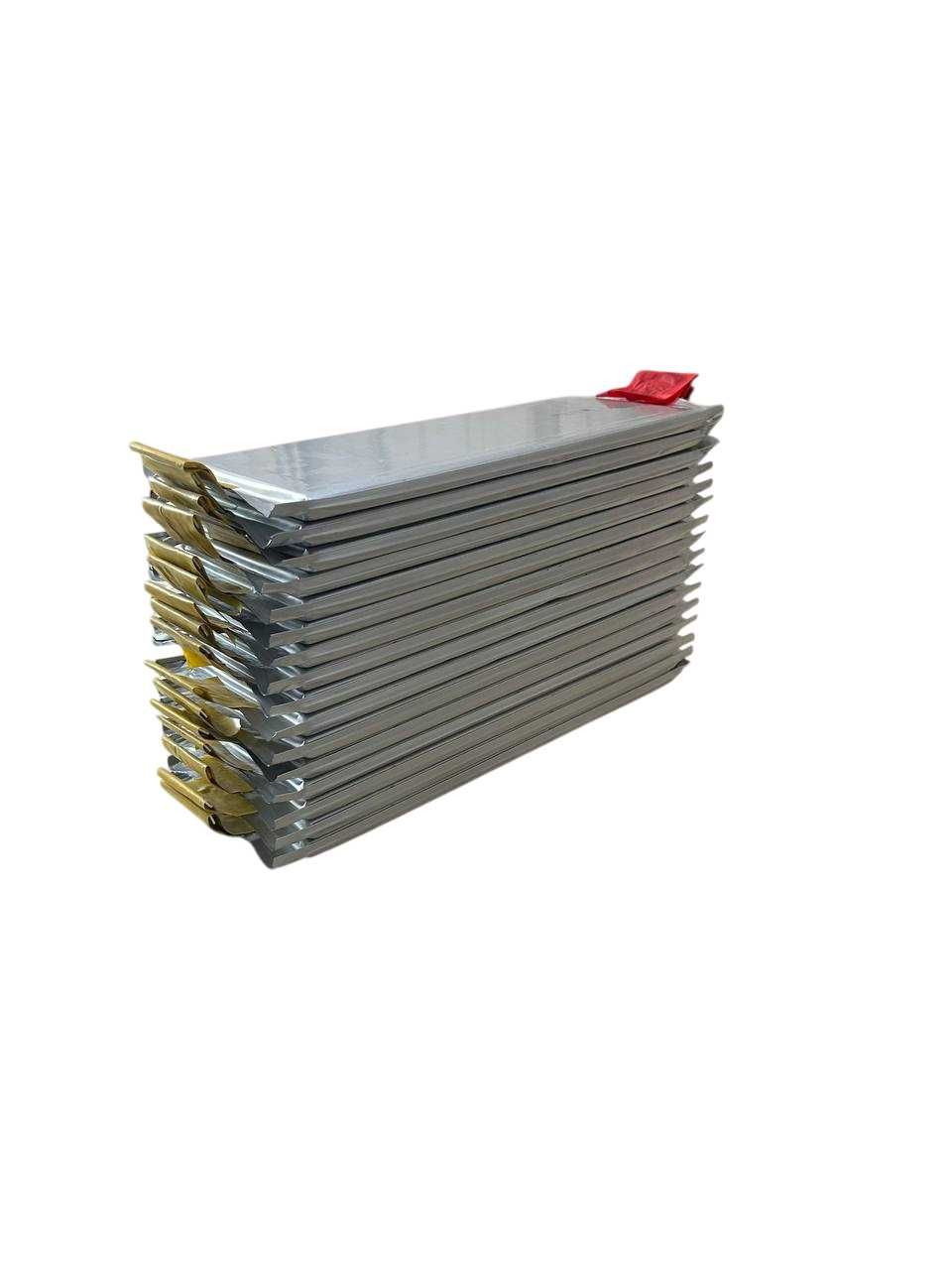 Комплект батарей ATL LifePO4 2656Wh 16S 52Ah 48V Елементи Залізофосфат