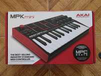 Akai MPK mini mk3 embalado