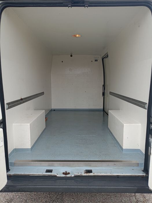 Wynajem busa Citroen Jumper