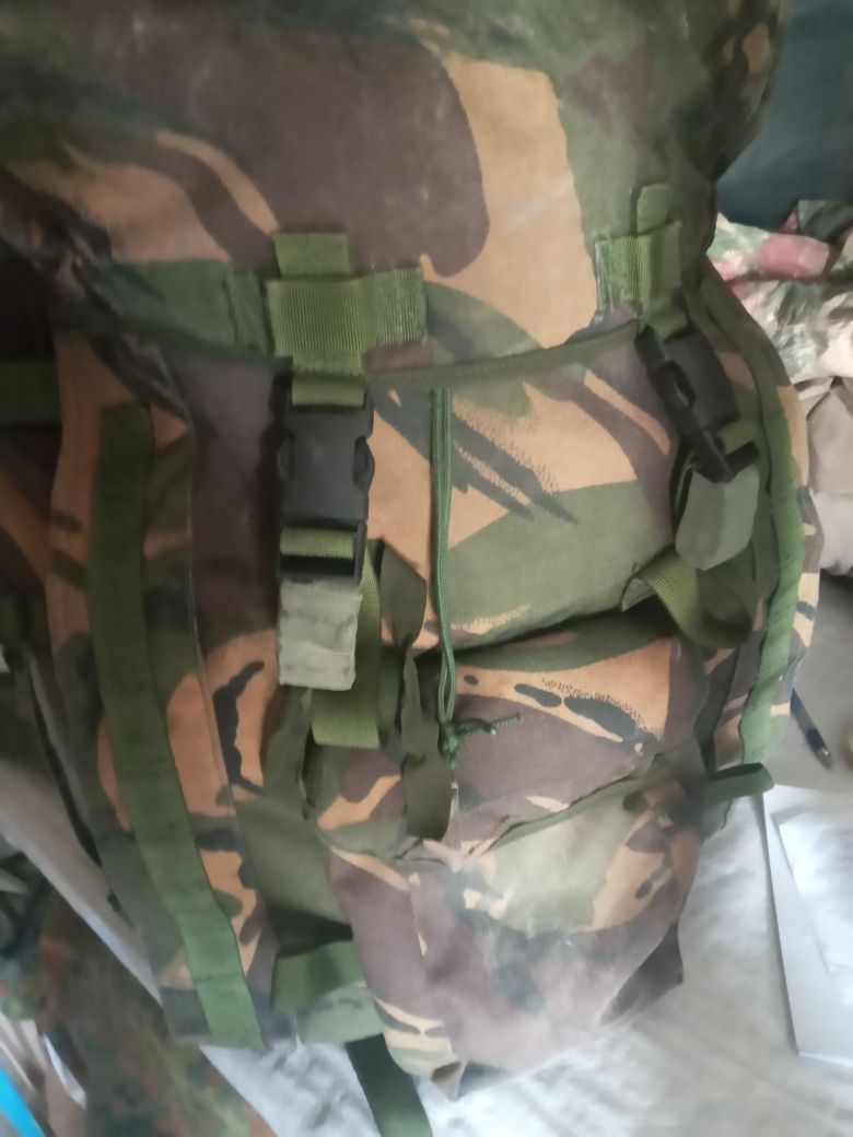 Продам рюкзак 1750грн Берген( гортекс непромокаючий)