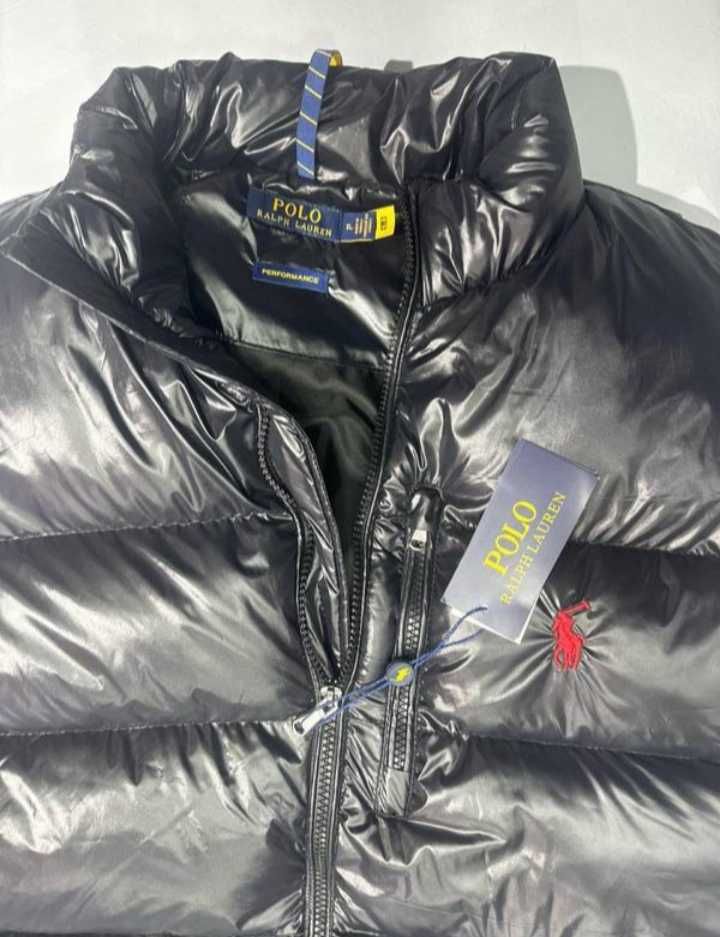 Kamizelka  Polo Ralph Lauren