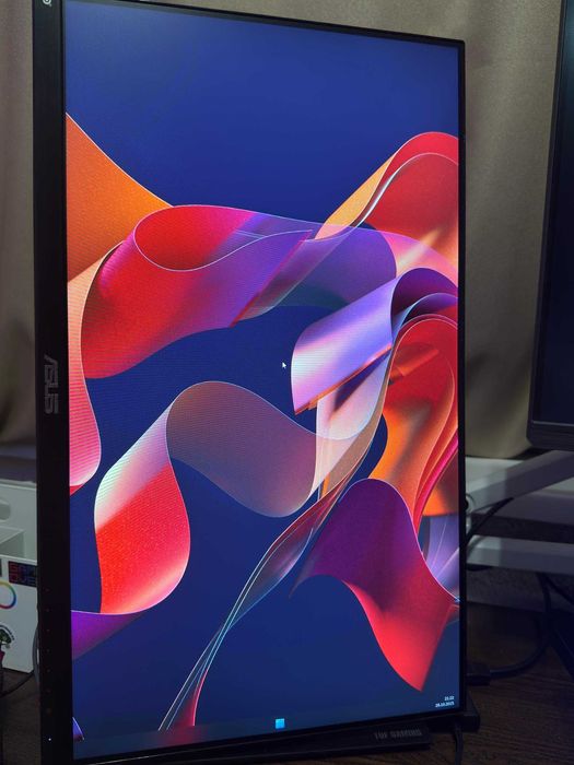 Монітор 23.8" Asus VG249Q TUF Gaming