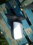 RAV4 II 00-05 lusterko lewe 5PIN EUROPA