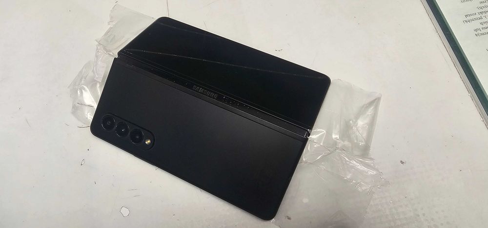 $ Telefon Samsung Galaxy Z Fold3/Fold 3 5G 12/512 Sklep GSM Świdnica