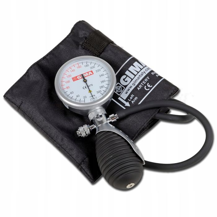 Gima Ciśnieniomierz Boston na ramię