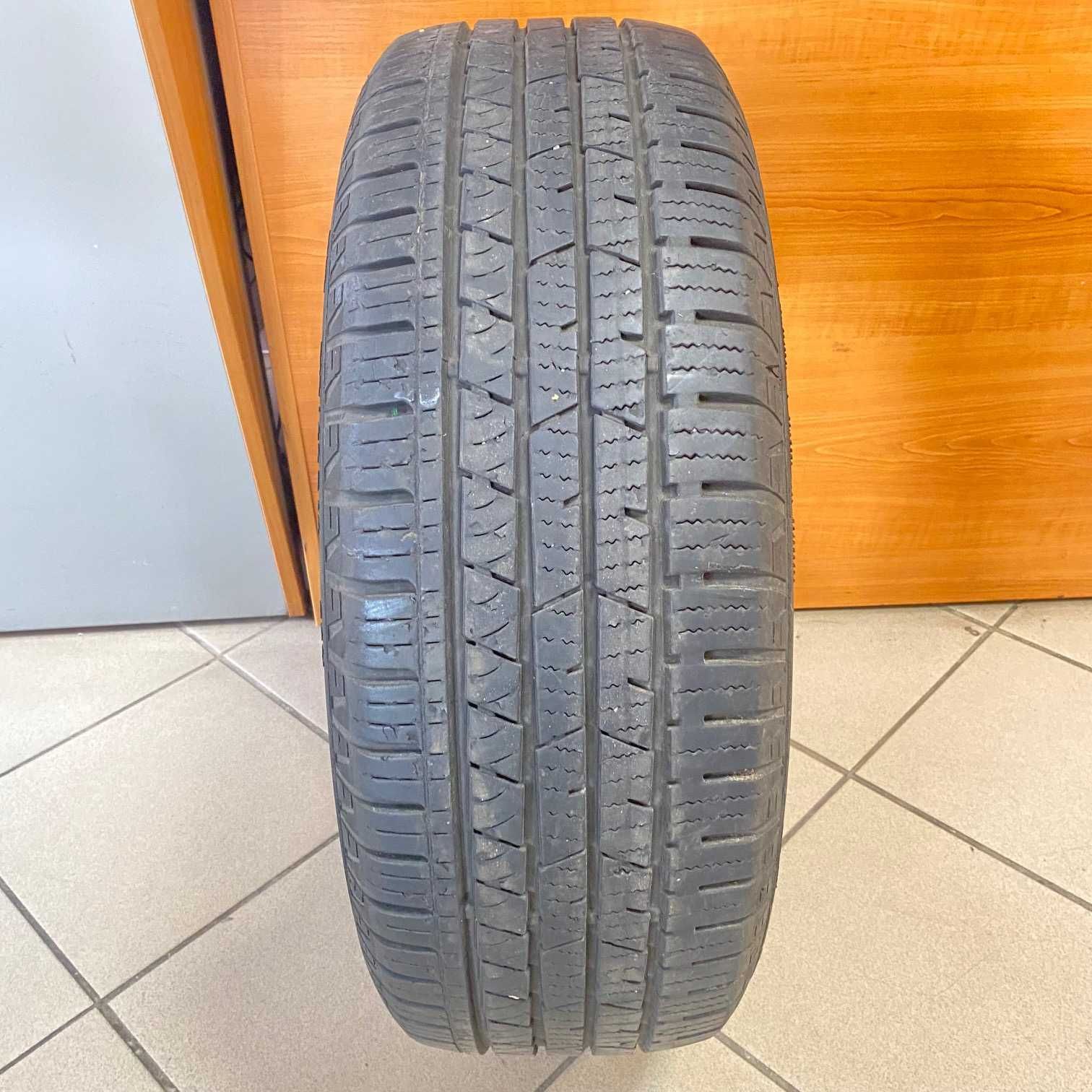 Opona 215/65 R16 98H Continental CrossContact LX FR Lato