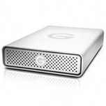 Disco Externo 8TB - GDrive - USB 3.0 - Como novo