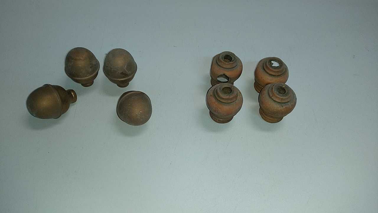Pinhas para camas