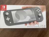 НОВА Nintendo Switch Lite, Гарантія 12 міс. 20 ігор у подарунок,