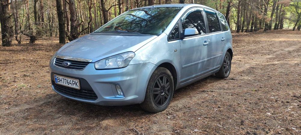 Продам с Макс 1.8 газ бенз