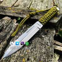 Нож Метательный/Ножи для Метания/Нож 48 GRP