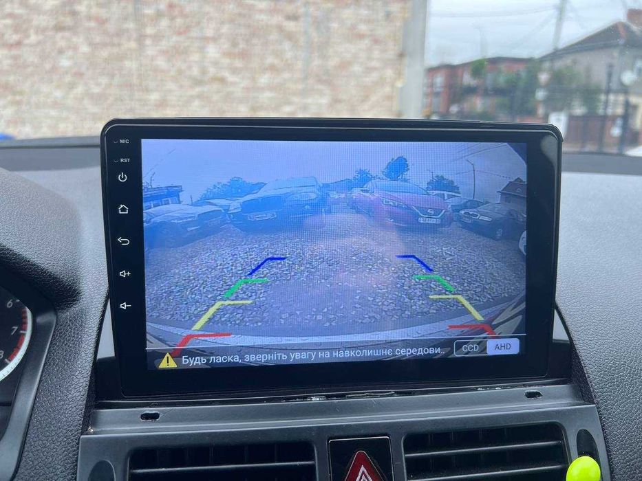 Mercedes-Benz С-Class 2007р.в. 1.8 газ/бензин