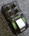 Efekt gitarowy Korg Flanger FLG-1