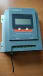 Regulator solarny Mppt Lumiax 30 A