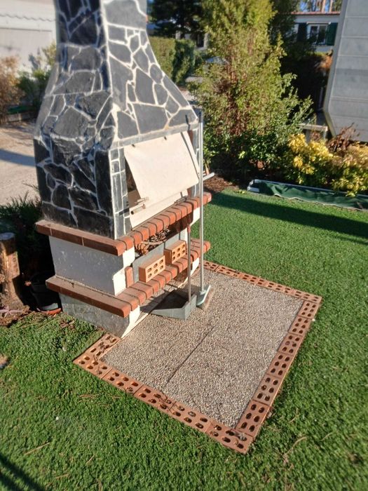 Residencial Parque Campismo Bungalow T2