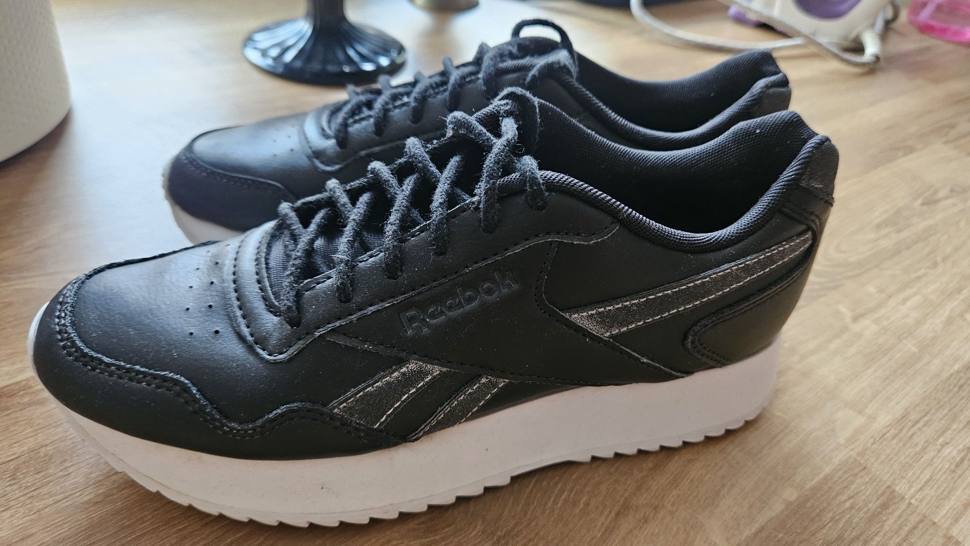 Reebok 38 wkładka 24.5