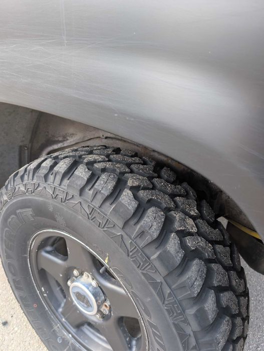 Opel Monterey 4*4 3.1 дізель  механіка