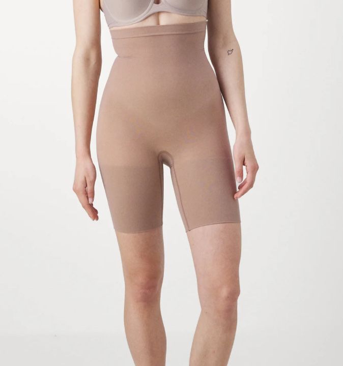 Spanx bielizna korygujaca 50/52