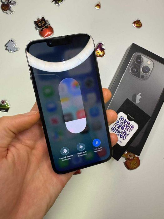 Iphone 13 pro 128 gb, ідеальний стан, айфон 13 про 128